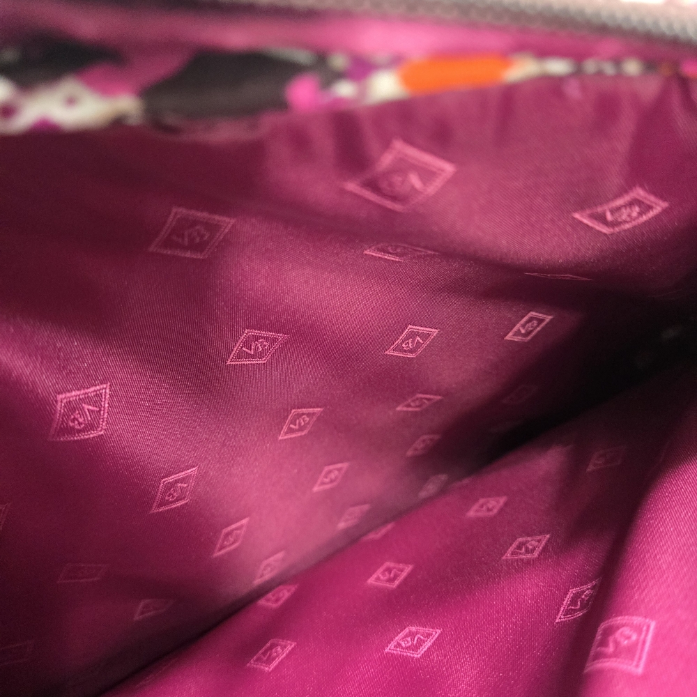 Stylish Multicolor Women's Backpack - image 5